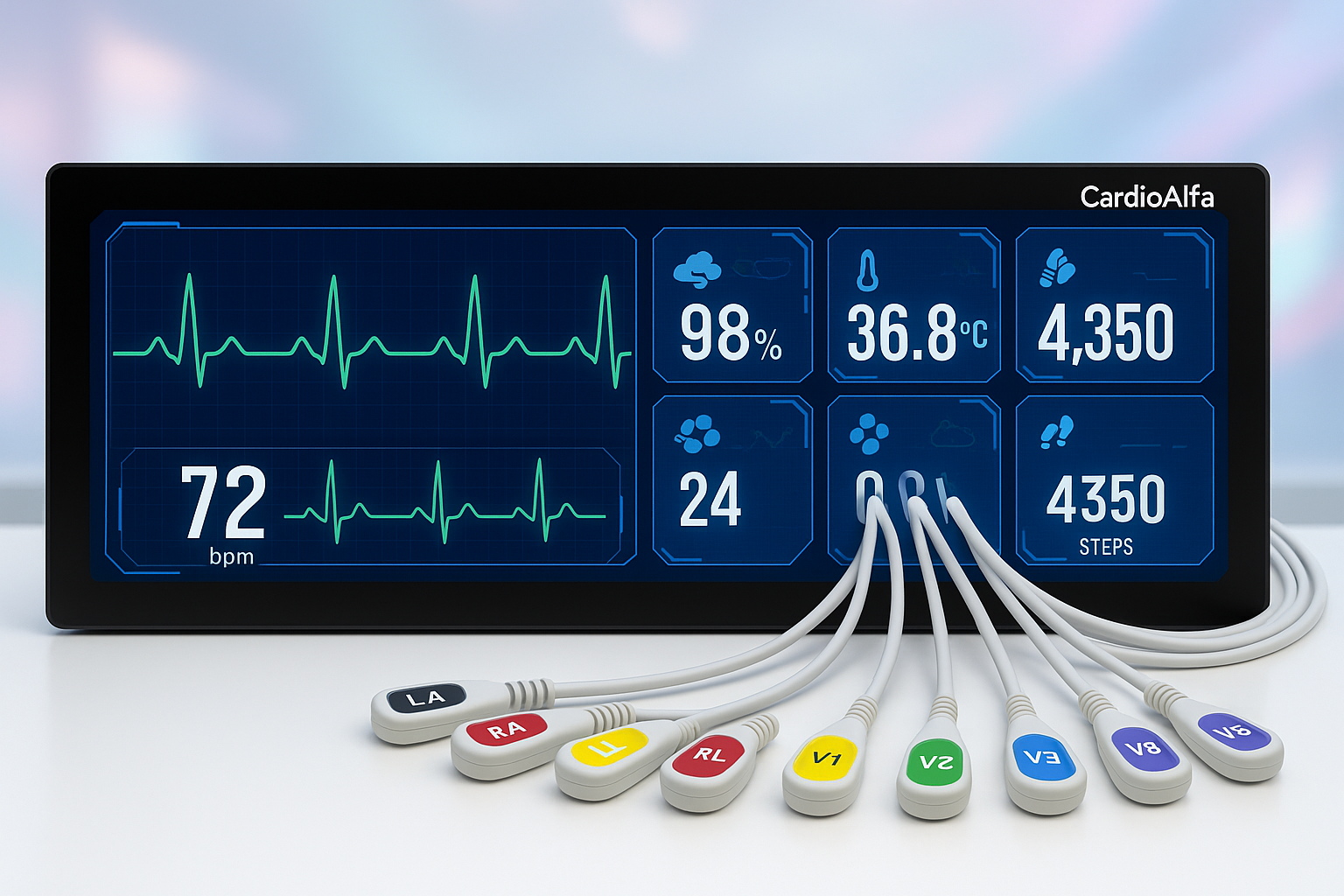 Hospital CardioAlfa
