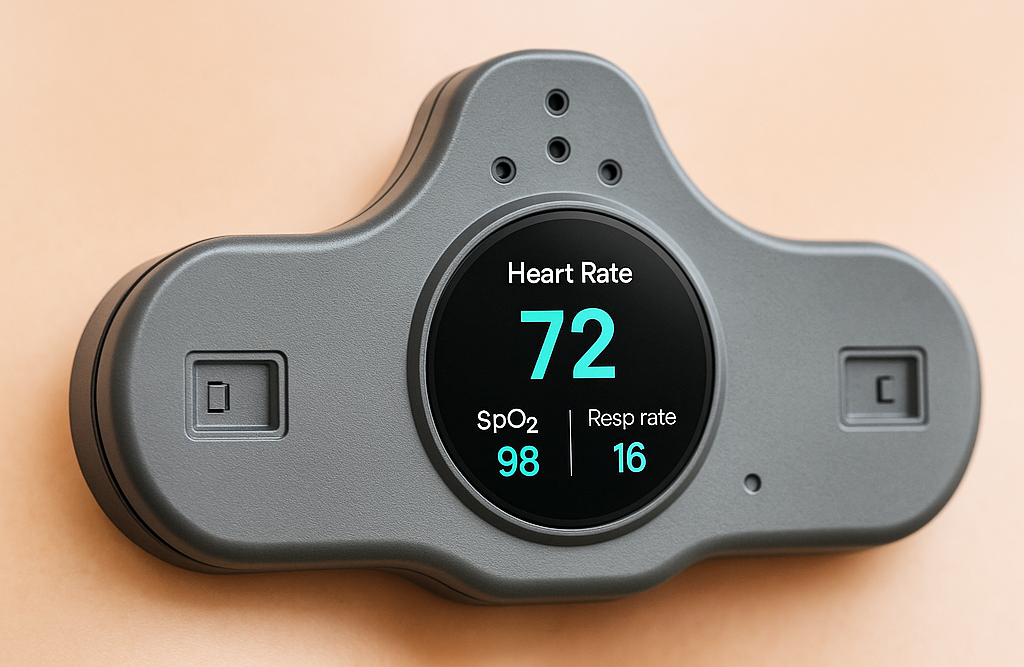 Personal CardioAlfa