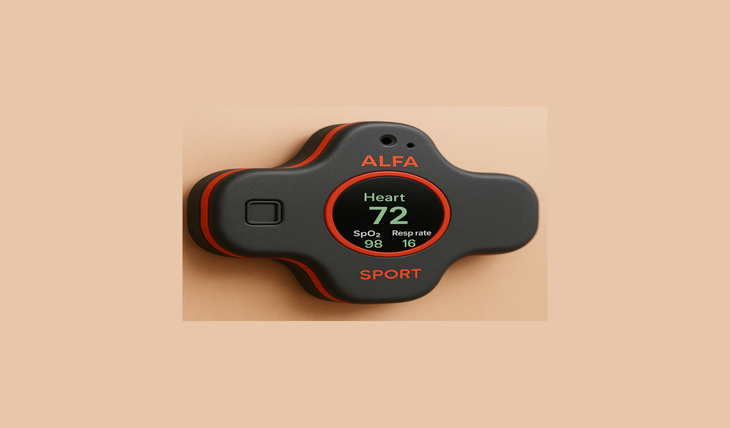 CardioAlfa for Athletes