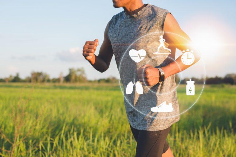 Athlete Performance Dashboard