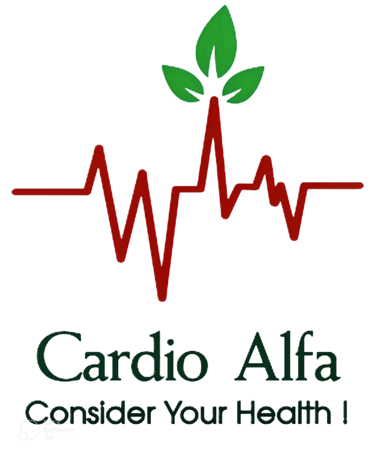 CardioAlfa Features