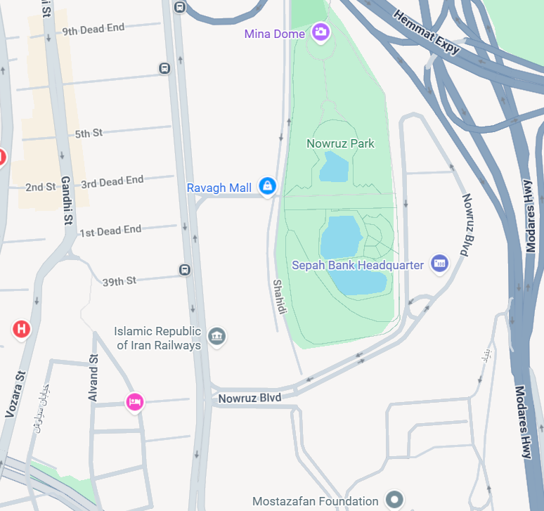 CardioAlfa Location